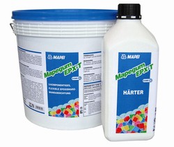 Epoxid MAPEI